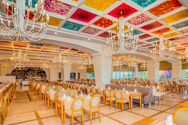 Sherwood Exclusive Kemer 50