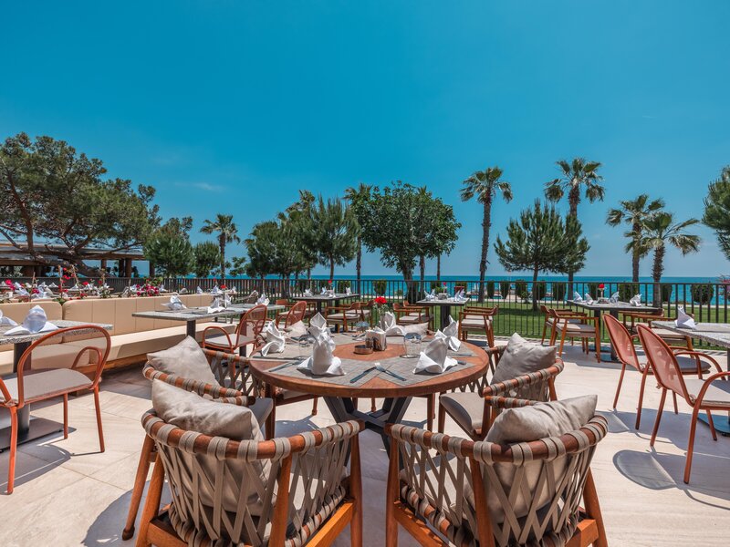 Sherwood Exclusive Kemer 53