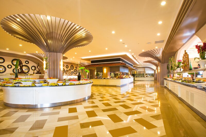 Sherwood Exclusive Kemer 55