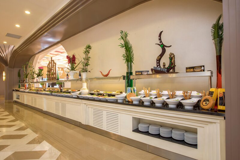Sherwood Exclusive Kemer 56