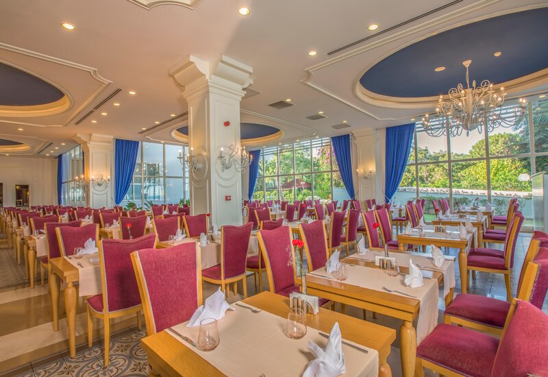 Sherwood Exclusive Kemer 57