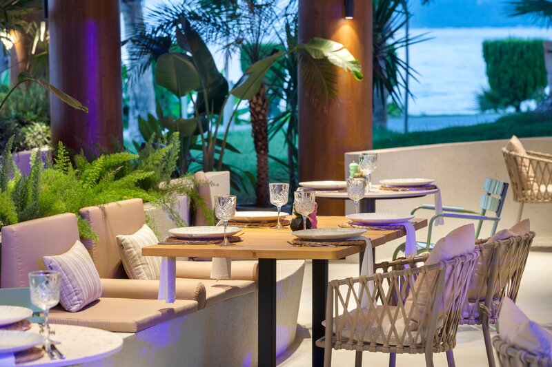 Sherwood Exclusive Kemer 64