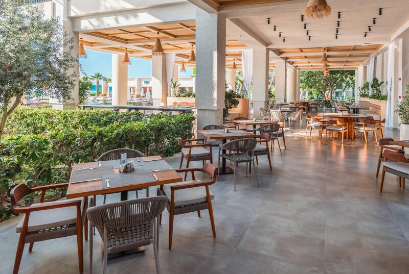 Sherwood Exclusive Kemer 70