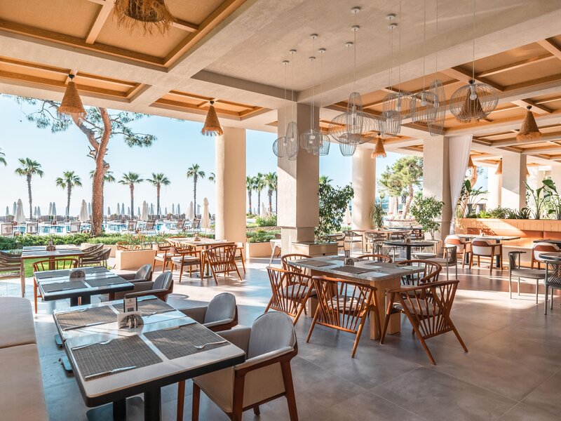 Sherwood Exclusive Kemer 73