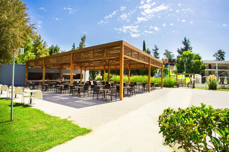 Sherwood Exclusive Kemer 78