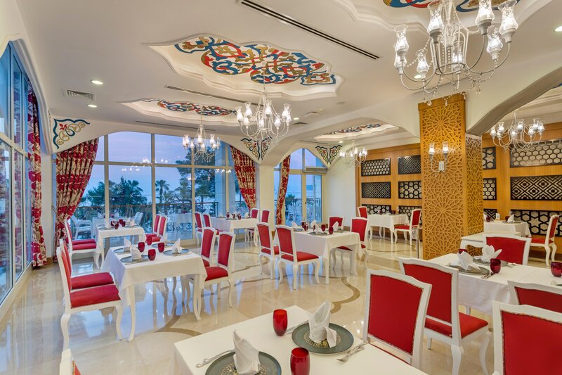 Sherwood Exclusive Kemer 82