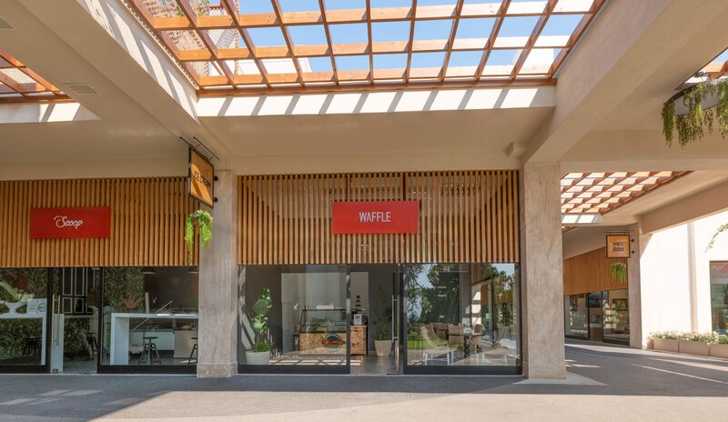 Sherwood Exclusive Kemer 83