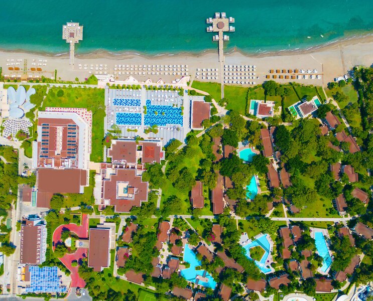 Sherwood Exclusive Kemer 102