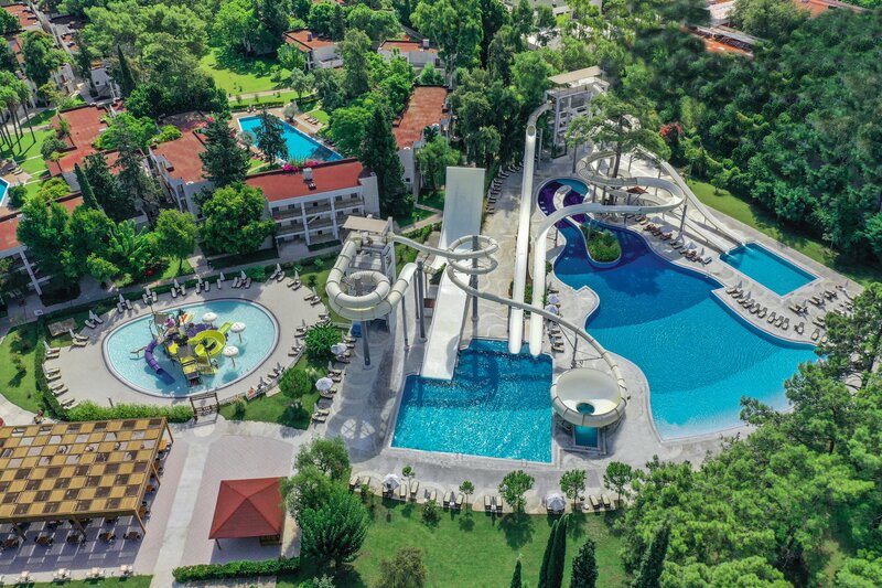 Sherwood Exclusive Kemer 103