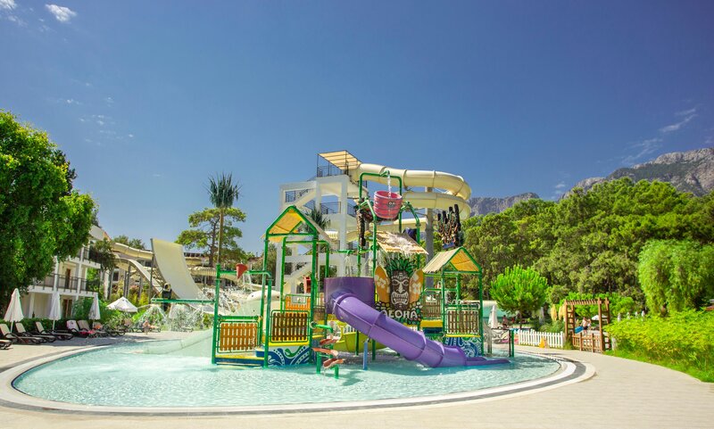 Sherwood Exclusive Kemer 104