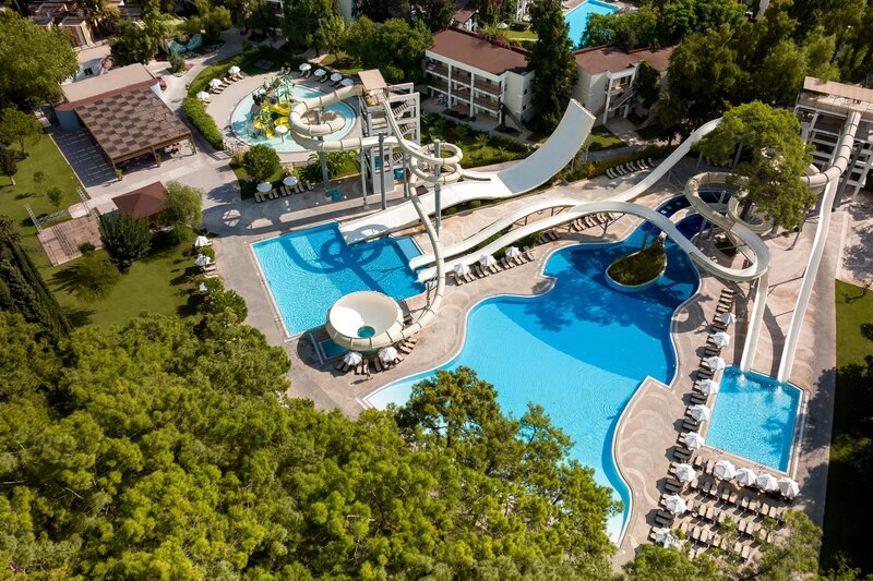 Sherwood Exclusive Kemer 106