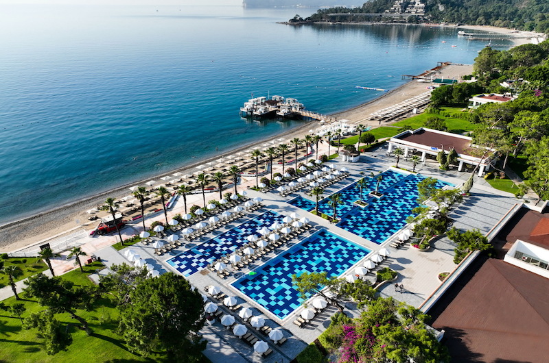 Sherwood Exclusive Kemer 112