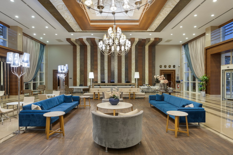 Sherwood Exclusive Kemer 114