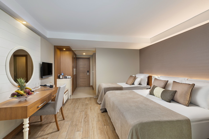 Sherwood Exclusive Kemer 119
