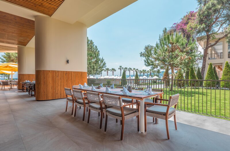 Sherwood Exclusive Kemer 9