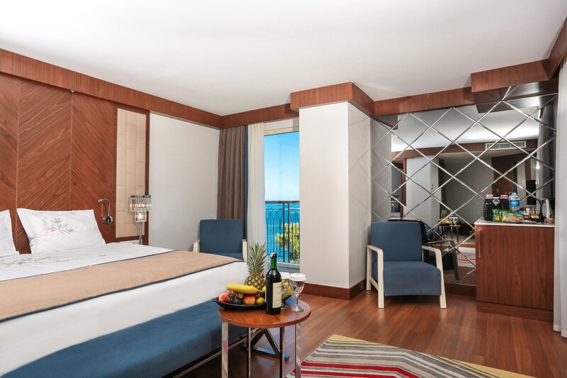Sherwood Exclusive Kemer 13