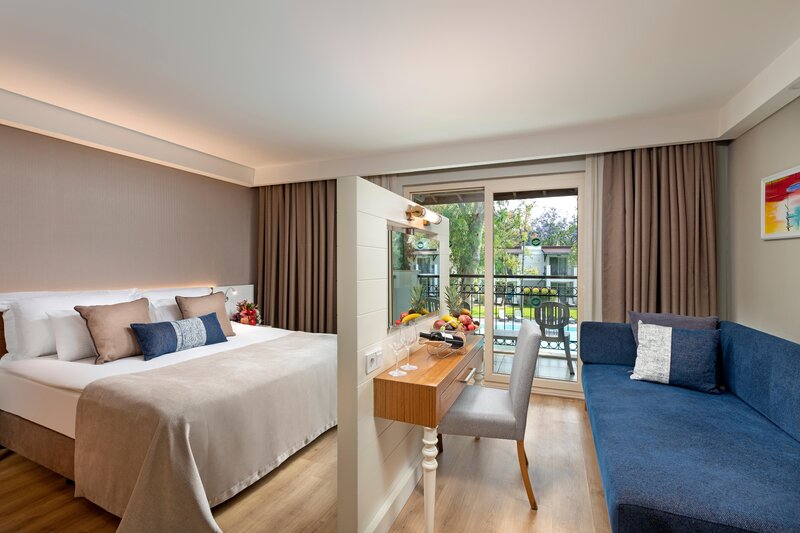Sherwood Exclusive Kemer 14
