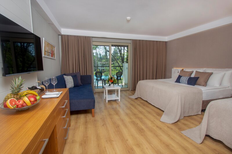 Sherwood Exclusive Kemer 15