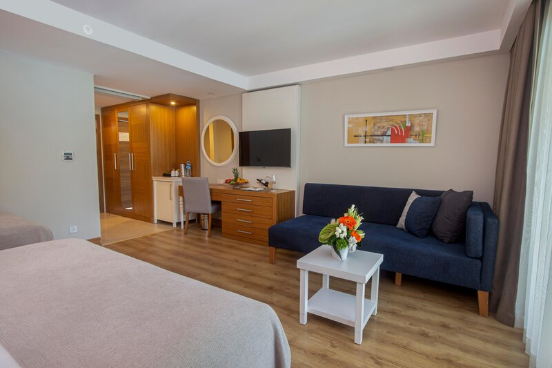 Sherwood Exclusive Kemer 16