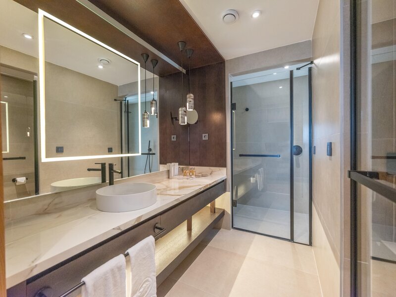 Sherwood Exclusive Kemer 18
