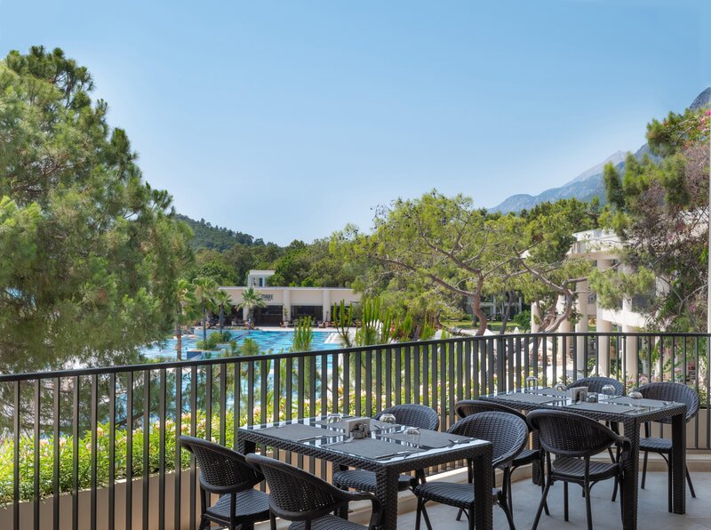 Sherwood Exclusive Kemer 23