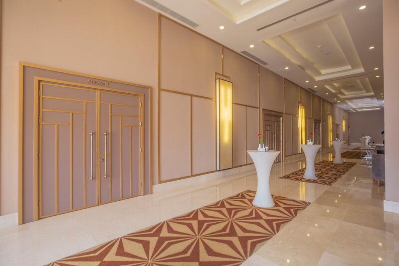 Sherwood Exclusive Kemer 26