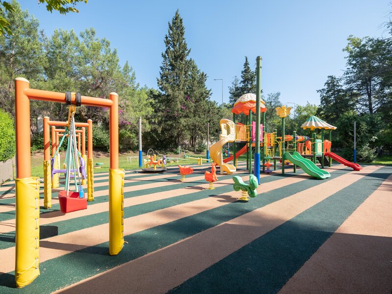 Sherwood Exclusive Kemer 32