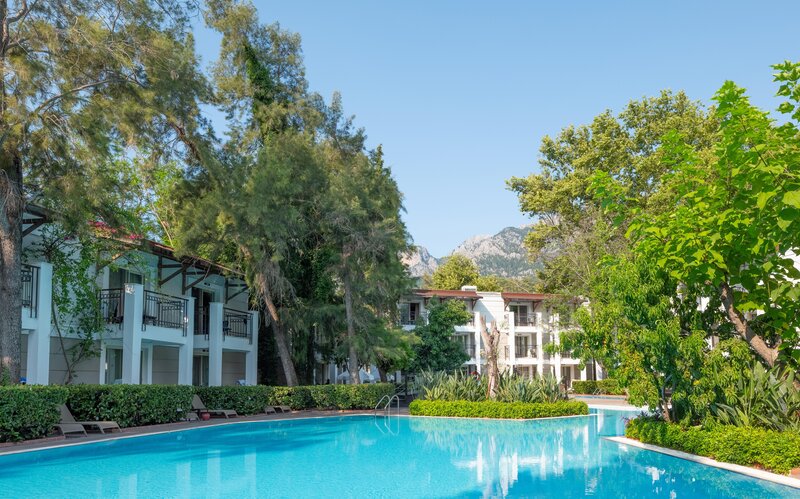 Sherwood Exclusive Kemer 37