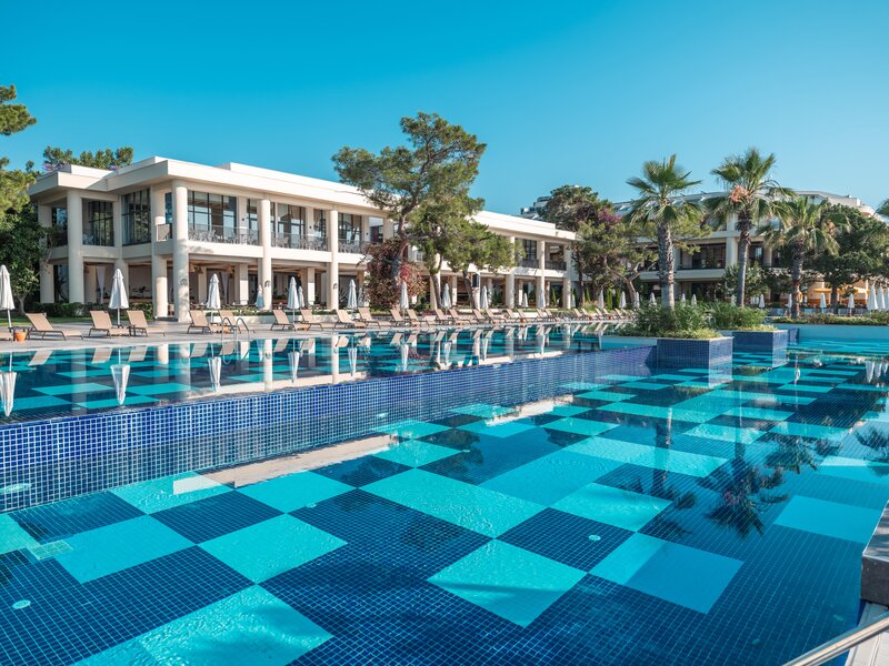 Sherwood Exclusive Kemer 44
