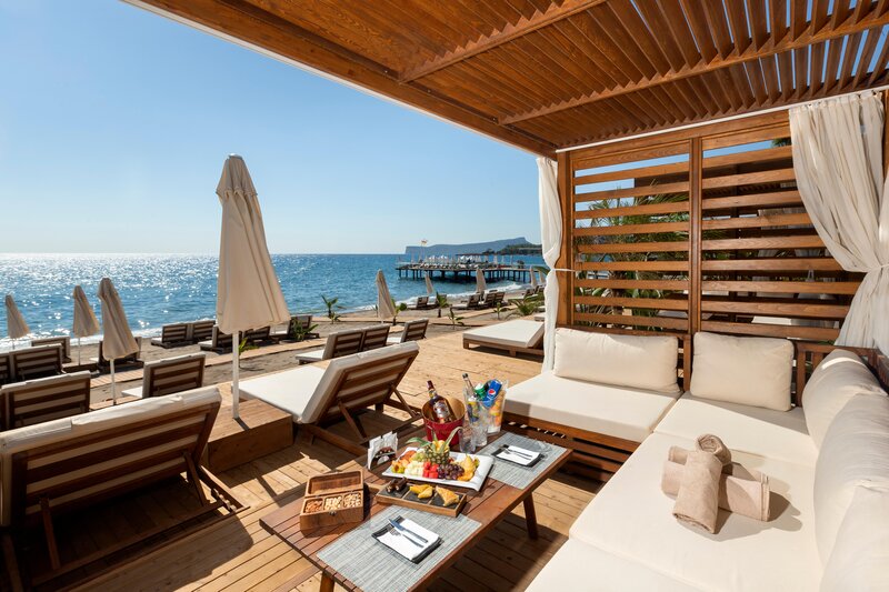 Sherwood Exclusive Kemer 49