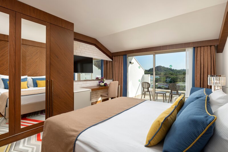 Sherwood Exclusive Kemer 51