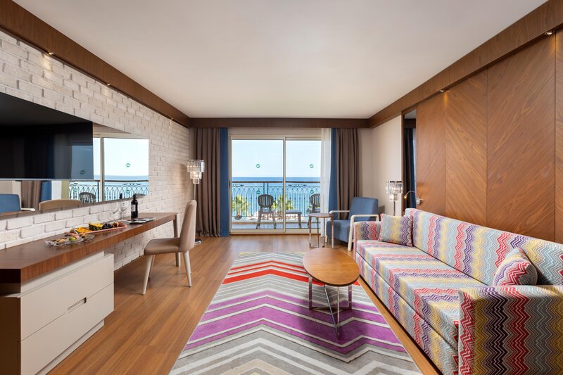 Sherwood Exclusive Kemer 53