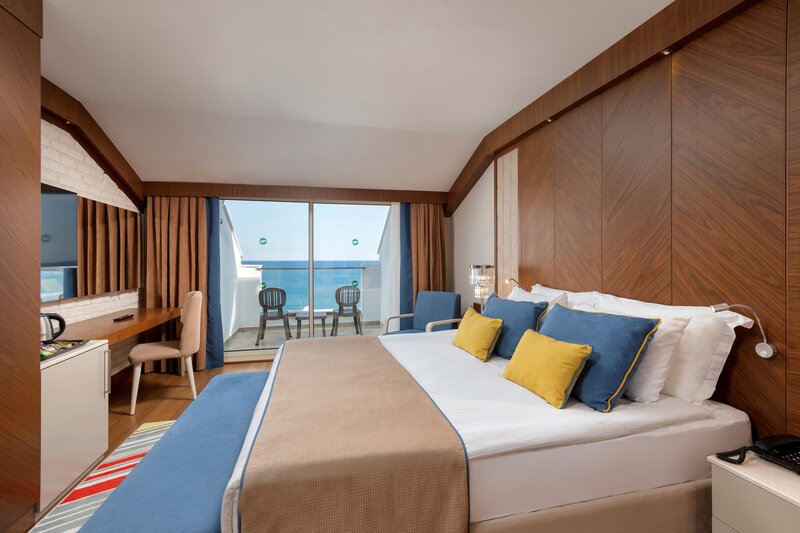 Sherwood Exclusive Kemer 54