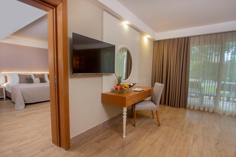 Sherwood Exclusive Kemer 57
