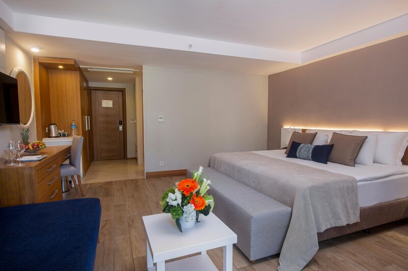 Sherwood Exclusive Kemer 58