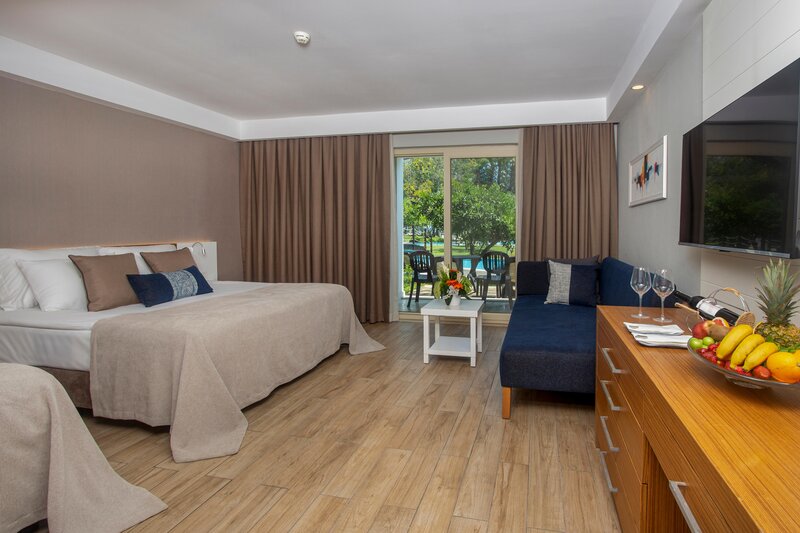 Sherwood Exclusive Kemer 60