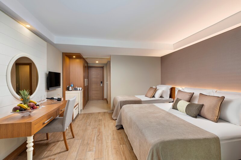 Sherwood Exclusive Kemer 61