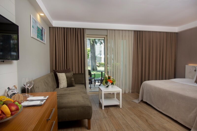 Sherwood Exclusive Kemer 63