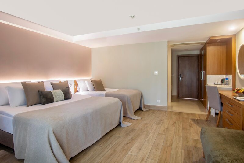 Sherwood Exclusive Kemer 64