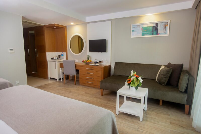 Sherwood Exclusive Kemer 65