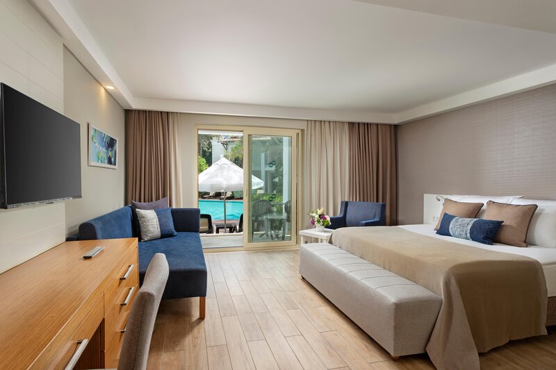 Sherwood Exclusive Kemer 66