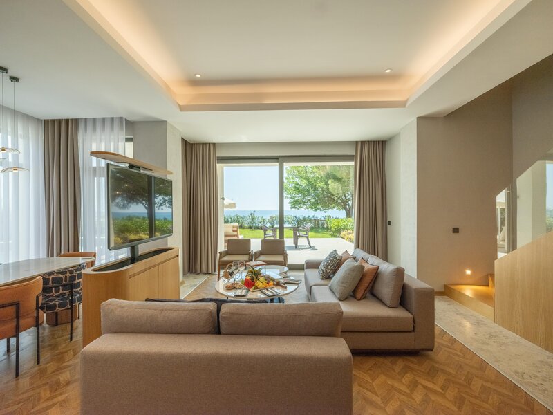 Sherwood Exclusive Kemer 68