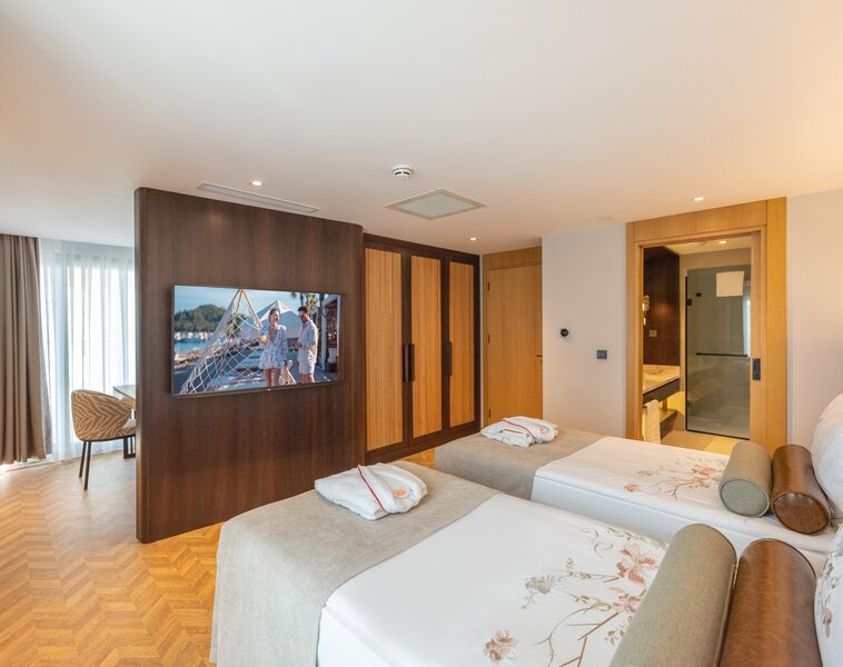 Sherwood Exclusive Kemer 70