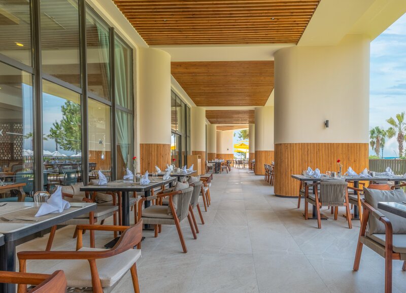 Sherwood Exclusive Kemer 82