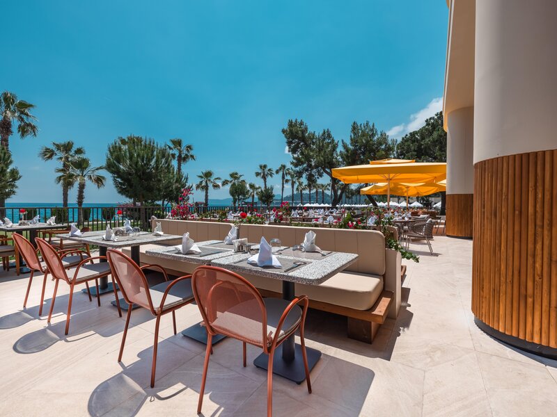 Sherwood Exclusive Kemer 83