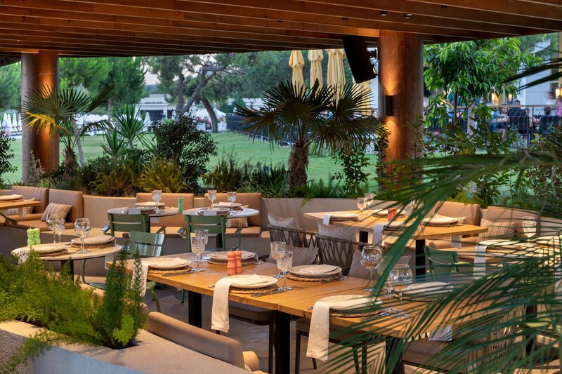 Sherwood Exclusive Kemer 99