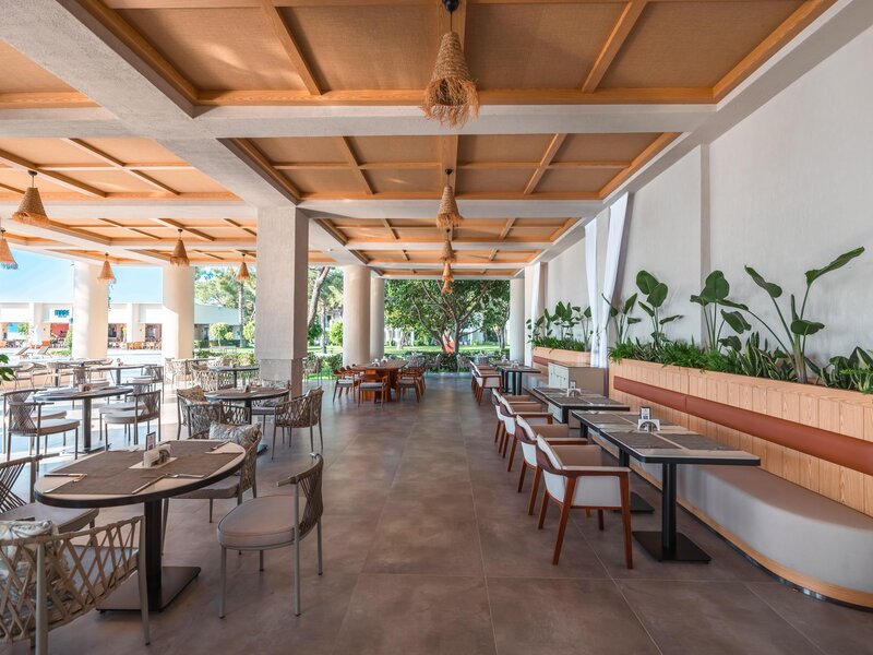 Sherwood Exclusive Kemer 103