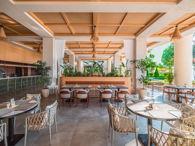 Sherwood Exclusive Kemer 105