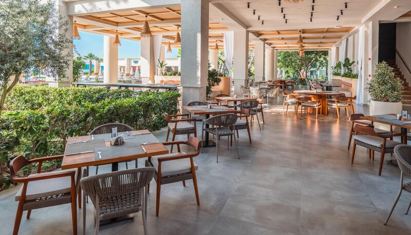 Sherwood Exclusive Kemer 106
