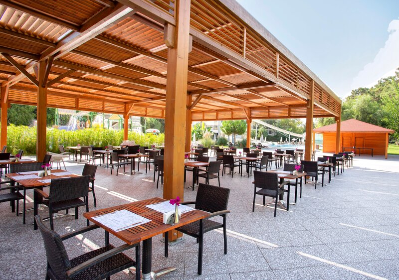 Sherwood Exclusive Kemer 110